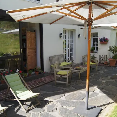 Au Moulin Saint Nicol